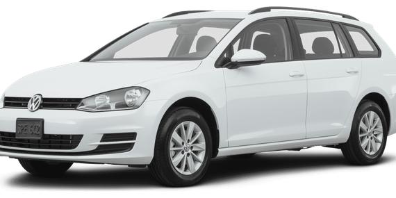 VOLKSWAGEN GOLF SPORTWAGEN 2016 3VWC17AUXGM501132 image VOLKSWAGEN GOLF SPORTWAGEN 2016 3VWC17AUXGM501132 image